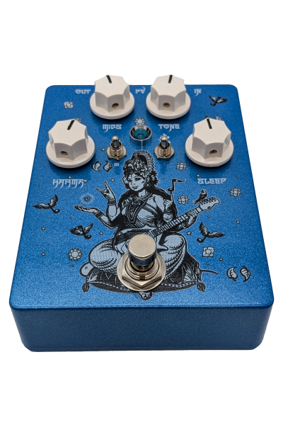 Parvati 2